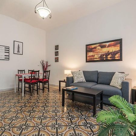 Cozy Flat Borgo Pio Διαμέρισμα Ρώμη Εξωτερικό φωτογραφία