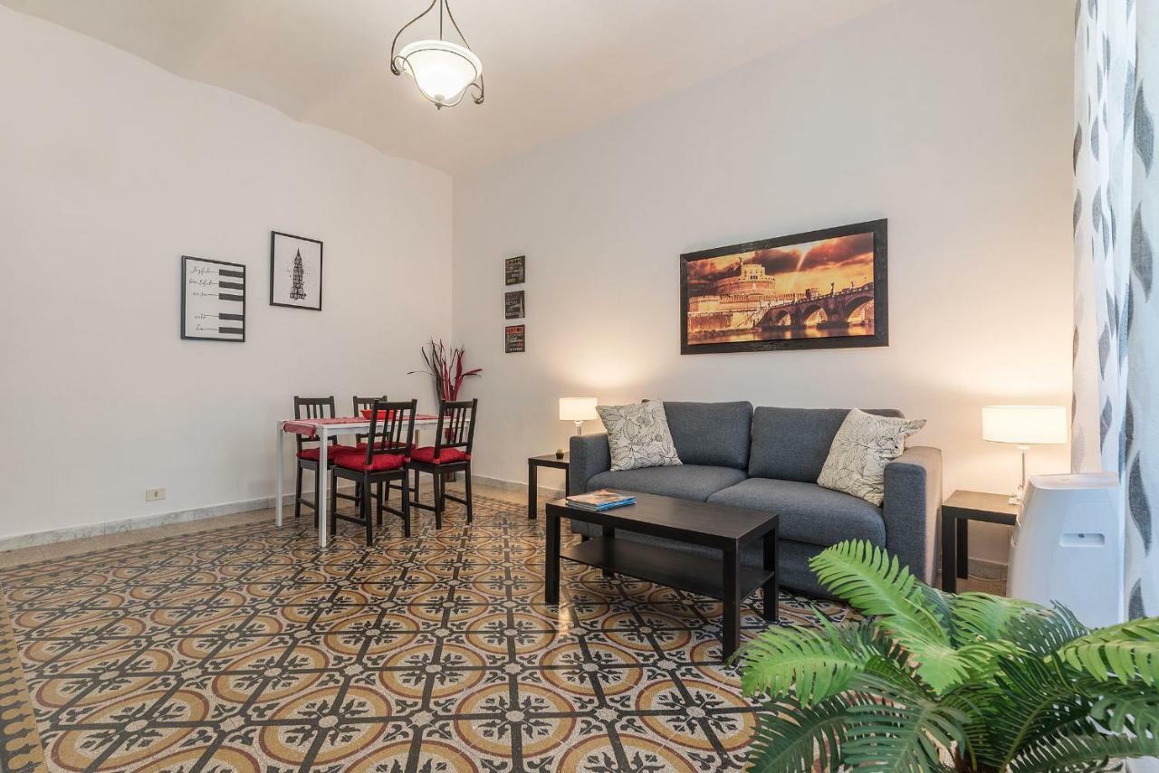 Cozy Flat Borgo Pio Διαμέρισμα Ρώμη Εξωτερικό φωτογραφία