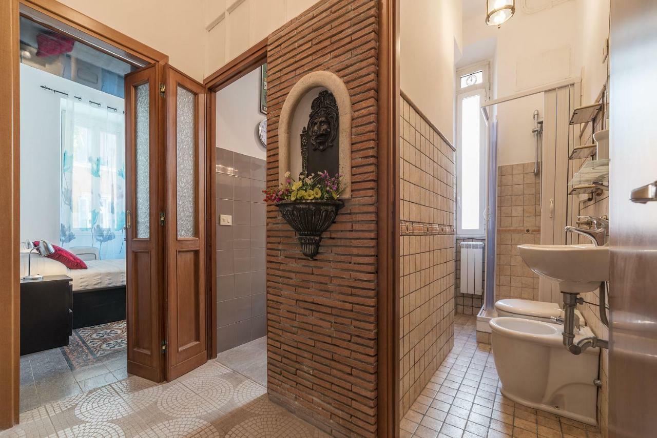 Cozy Flat Borgo Pio Διαμέρισμα Ρώμη Εξωτερικό φωτογραφία