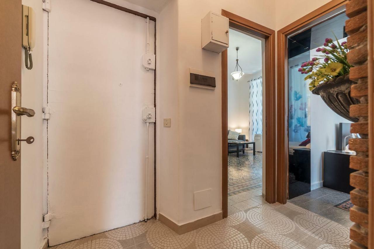 Cozy Flat Borgo Pio Διαμέρισμα Ρώμη Εξωτερικό φωτογραφία
