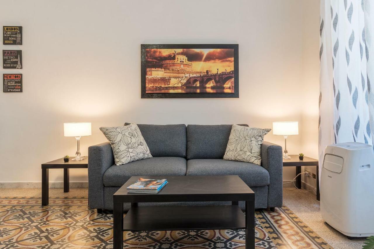 Cozy Flat Borgo Pio Διαμέρισμα Ρώμη Εξωτερικό φωτογραφία
