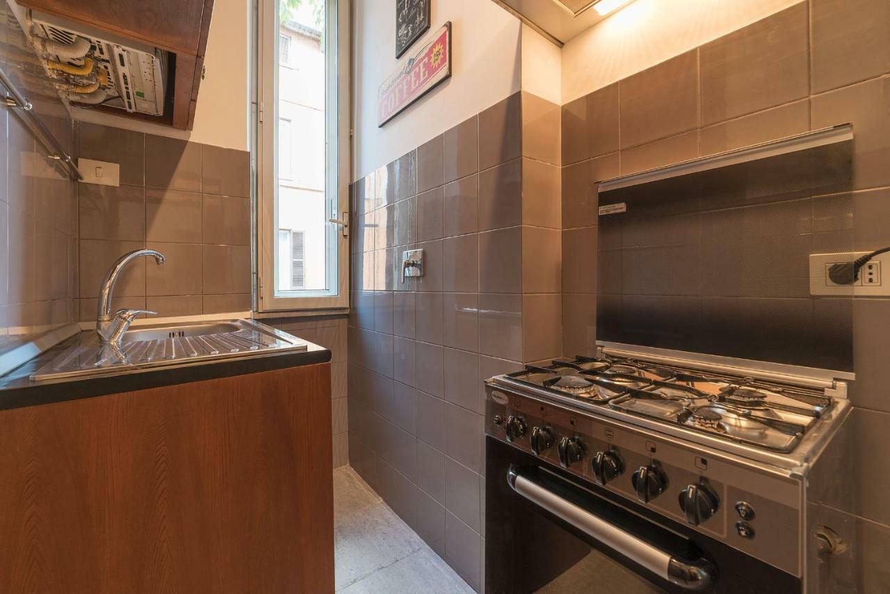 Cozy Flat Borgo Pio Διαμέρισμα Ρώμη Εξωτερικό φωτογραφία