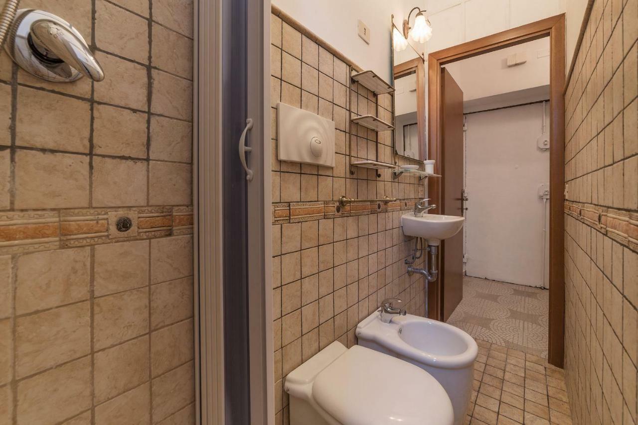 Cozy Flat Borgo Pio Διαμέρισμα Ρώμη Εξωτερικό φωτογραφία