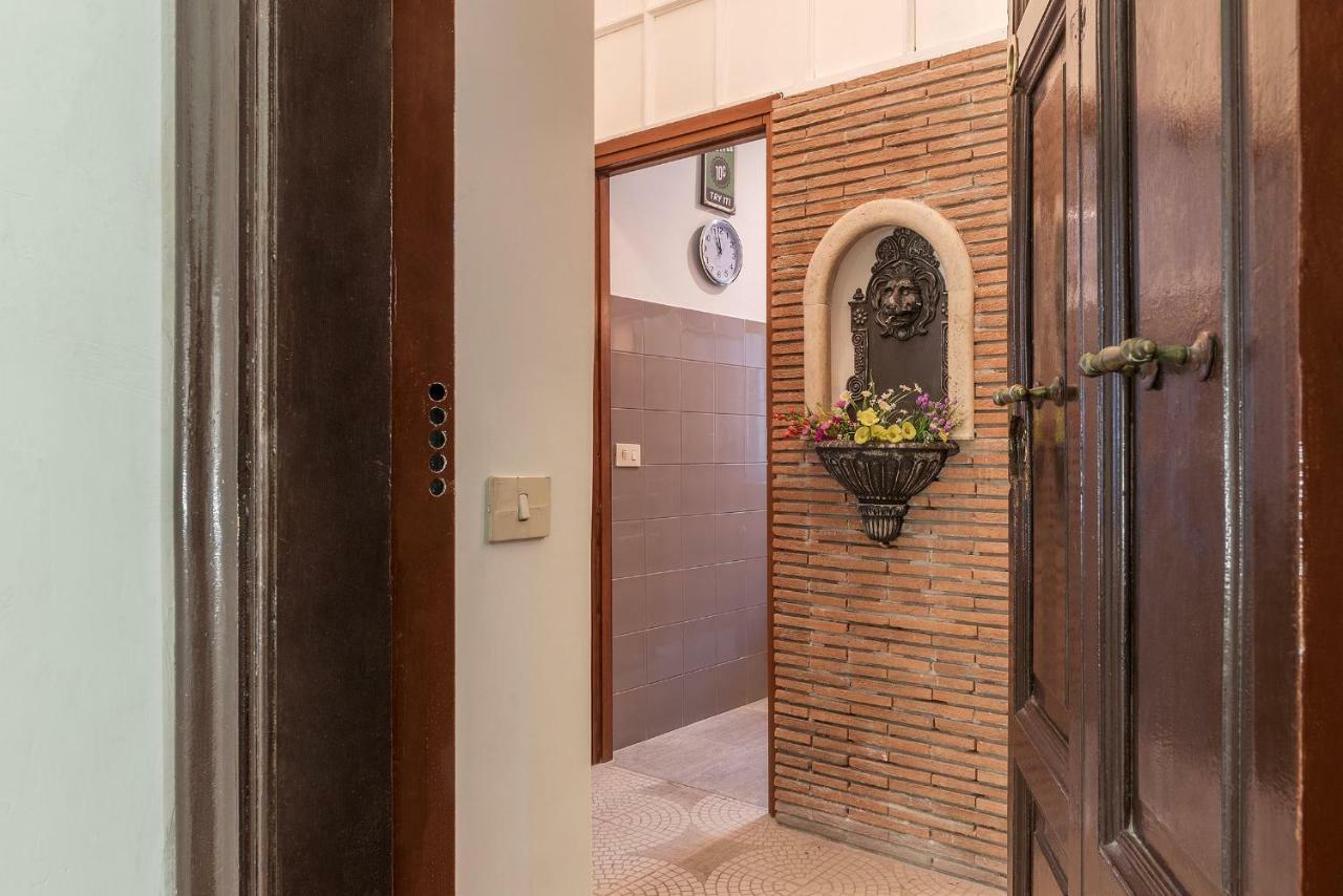 Cozy Flat Borgo Pio Διαμέρισμα Ρώμη Εξωτερικό φωτογραφία