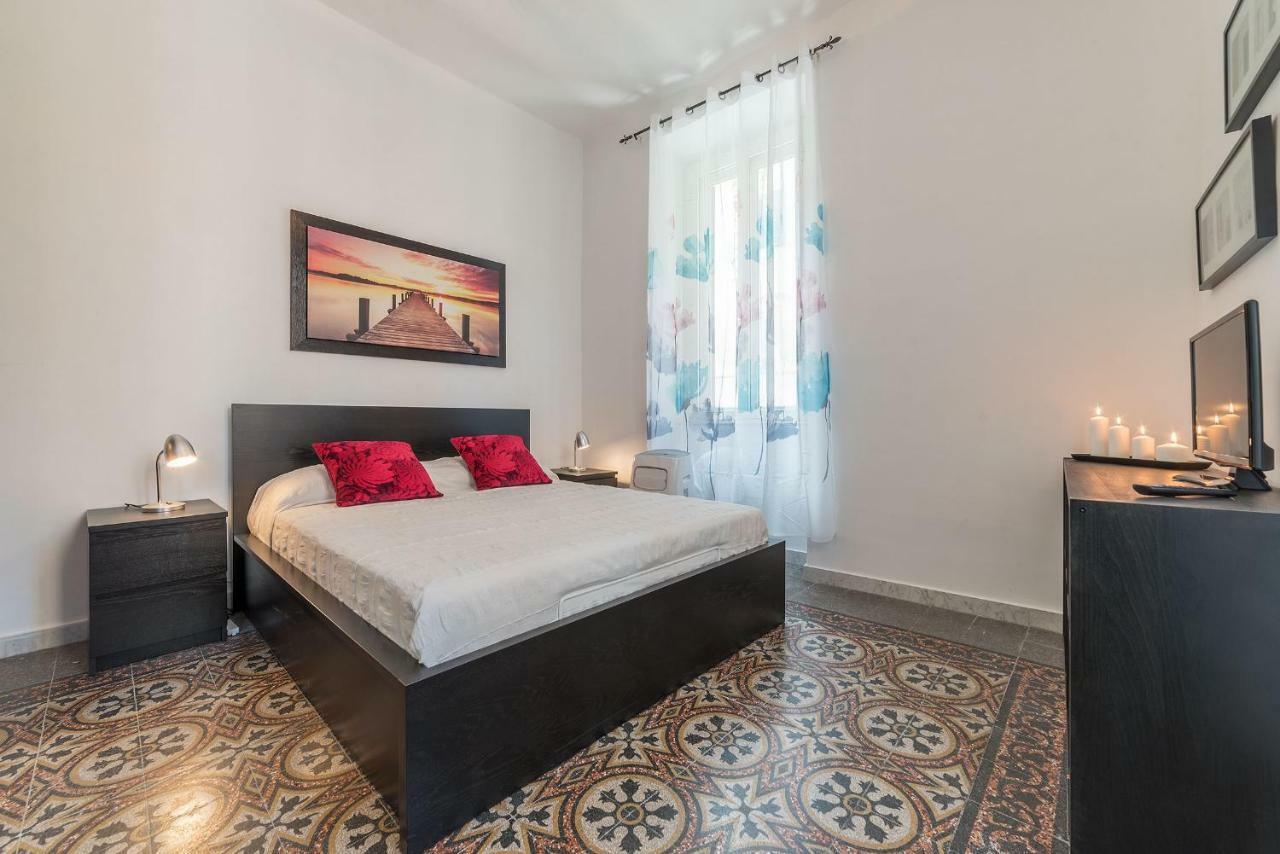 Cozy Flat Borgo Pio Διαμέρισμα Ρώμη Εξωτερικό φωτογραφία