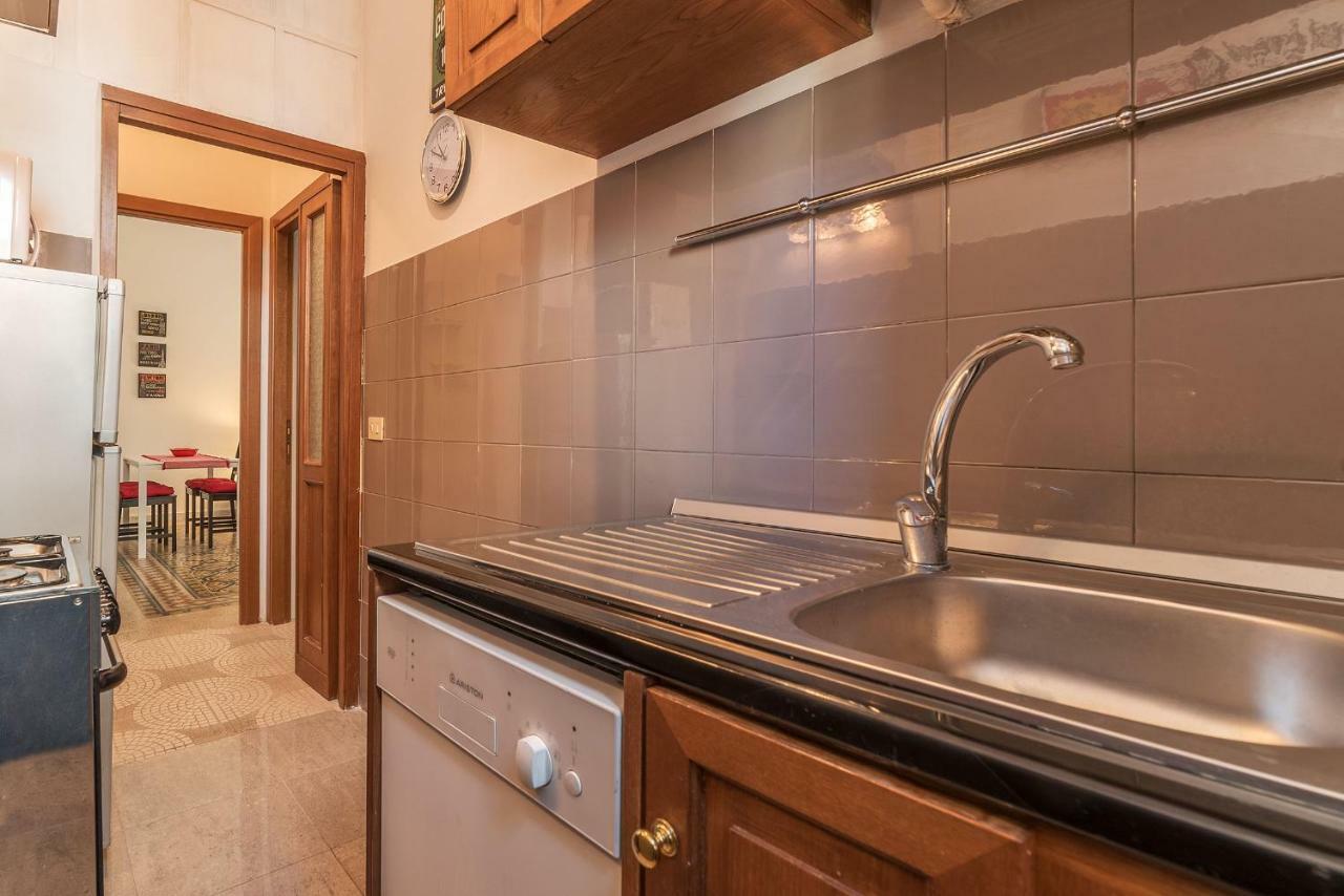 Cozy Flat Borgo Pio Διαμέρισμα Ρώμη Εξωτερικό φωτογραφία