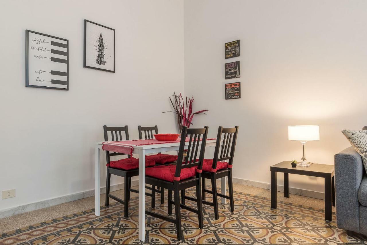 Cozy Flat Borgo Pio Διαμέρισμα Ρώμη Εξωτερικό φωτογραφία