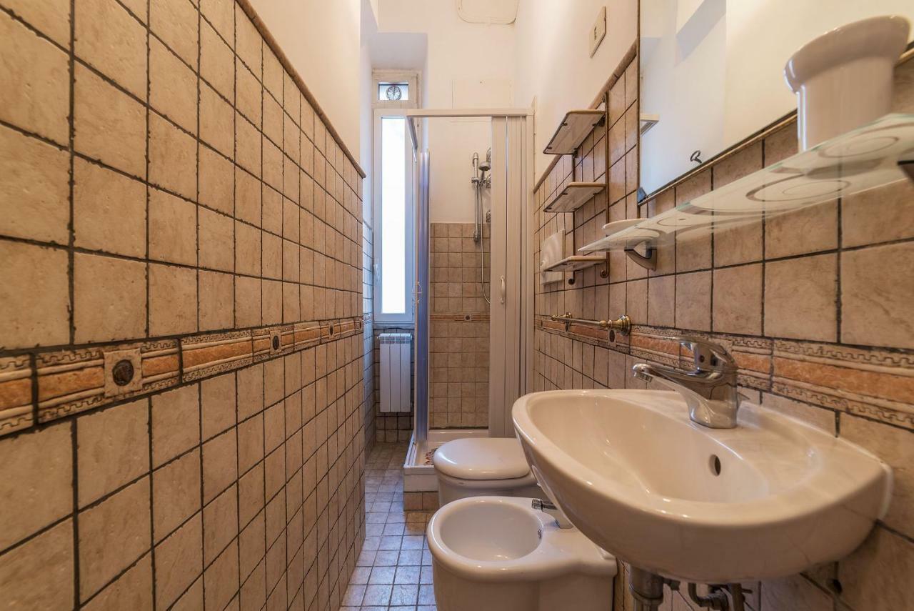 Cozy Flat Borgo Pio Διαμέρισμα Ρώμη Εξωτερικό φωτογραφία