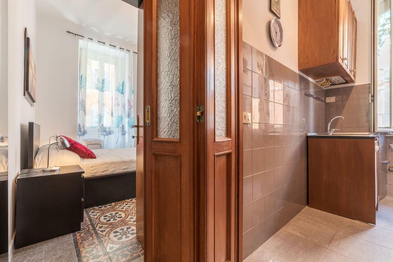 Cozy Flat Borgo Pio Διαμέρισμα Ρώμη Εξωτερικό φωτογραφία