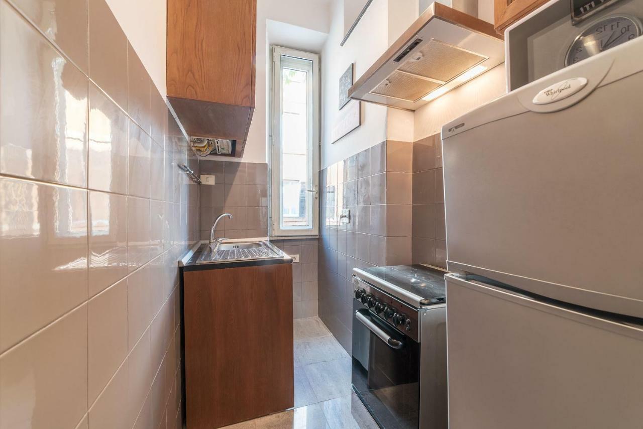 Cozy Flat Borgo Pio Διαμέρισμα Ρώμη Εξωτερικό φωτογραφία
